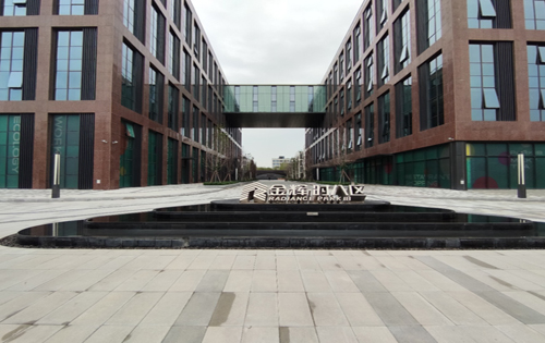 金辉时八区实拍图1