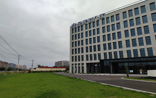 金辉时八区实拍图2